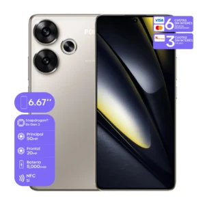 Poco F6 5G