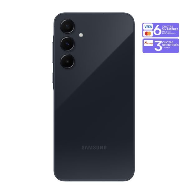 A55 5G 2 Samsung Galaxy A55 5G
