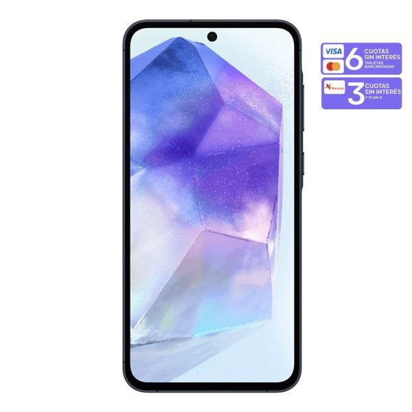 A55 5G 3 Samsung Galaxy A55 5G