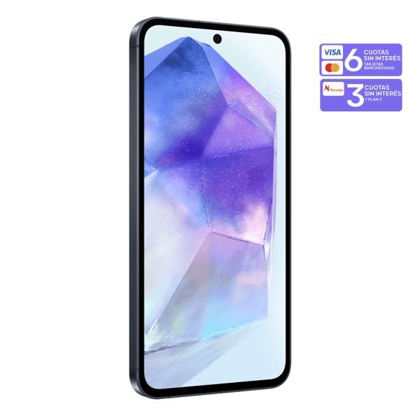 A55 5G 4 Samsung Galaxy A55 5G