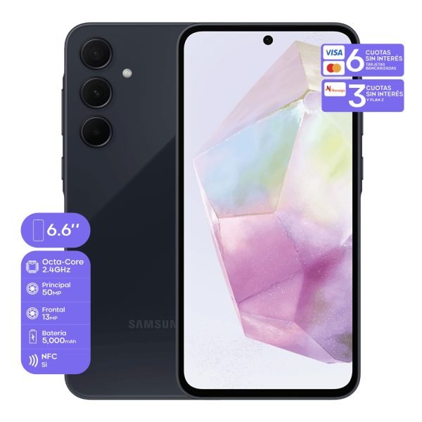 Samsung Galaxy A35 5G