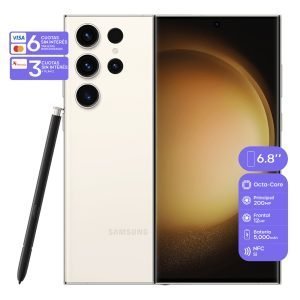 Samsung Galaxy S23 Ultra