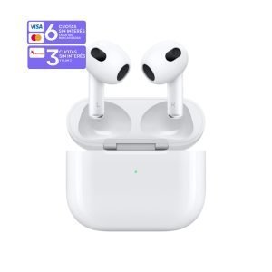 AirPods 3era Gen (Originales)