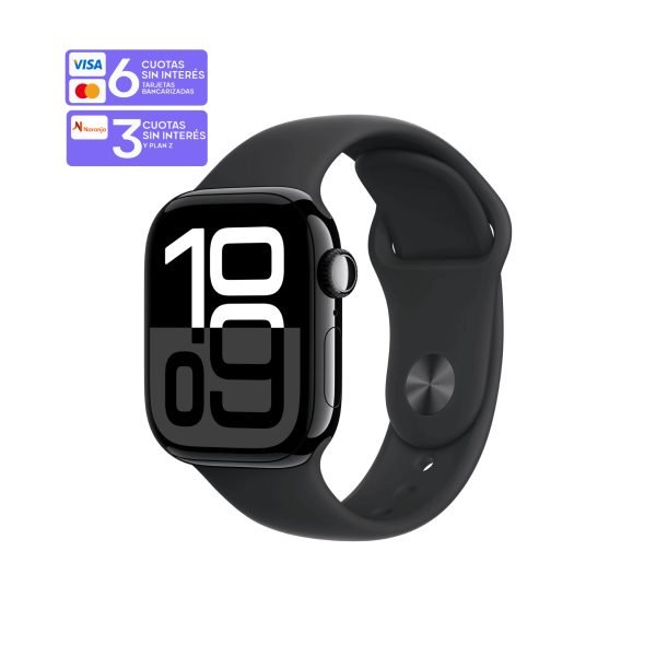 Apple Watch Serie 10
