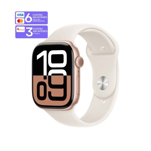 Apple Watch Serie 10