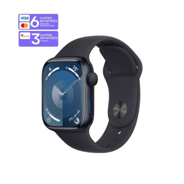 accesorios pag 2-14 Apple Watch SE 2