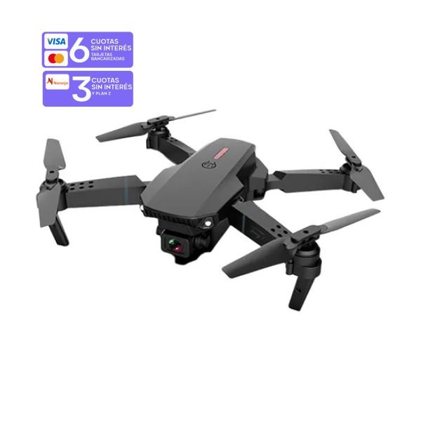 Drone E88