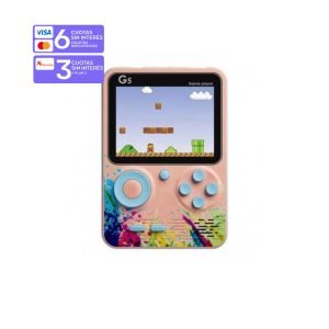 Consola portátil retro mini G5