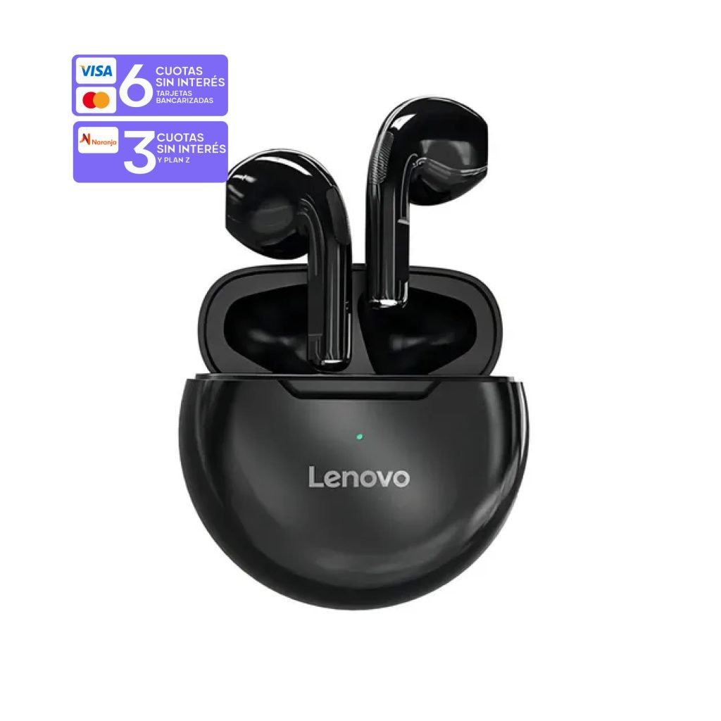 Auricular TWS Lenovo HT38