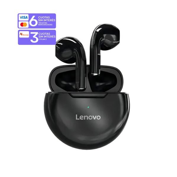 Auricular TWS Lenovo HT38