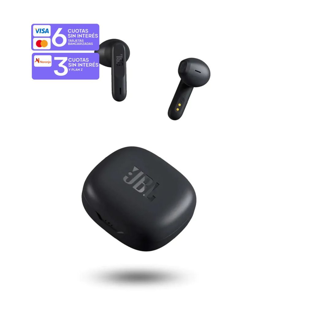 Auricular JBL Vibe 300