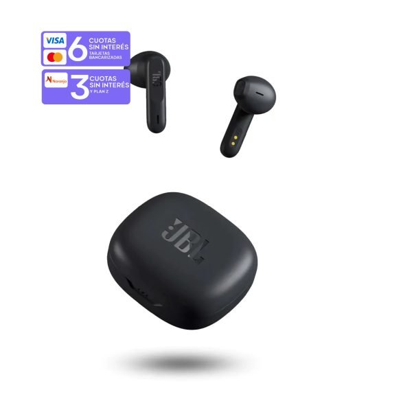 Auricular JBL Vibe 300