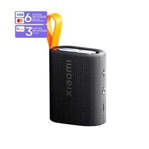 Parlante Xiaomi Sound Pocket