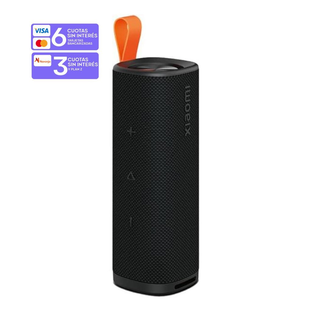 Parlante Xiaomi Sound Outdoor 30W