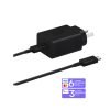imagenes accesorios pag web-34 Fuente de carga + cable Samsung Tipo C de 45W