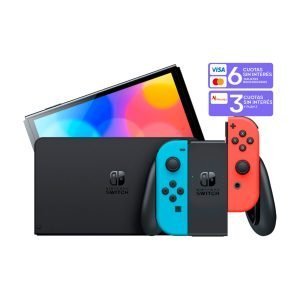imagenes accesorios pag web-38 Nintendo Switch OLED