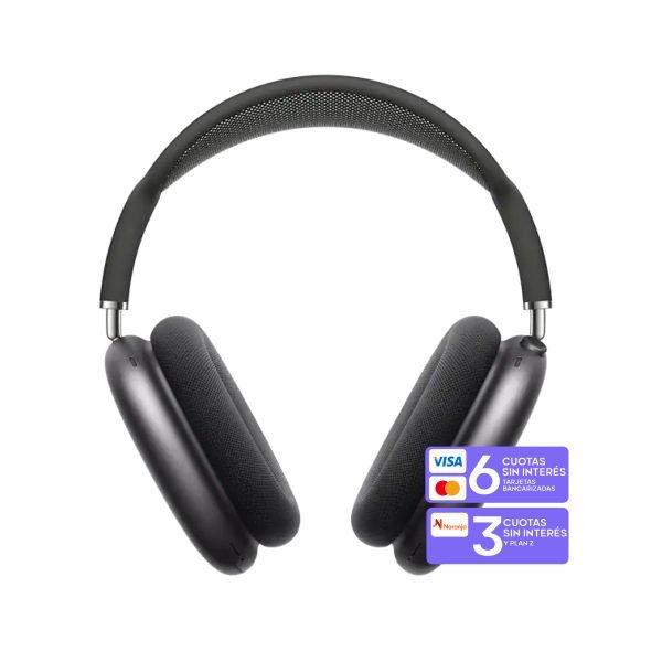 imagenes accesorios pag web_Airpods Max 3 Auriculares Inalámbricos AirPods Max AAA