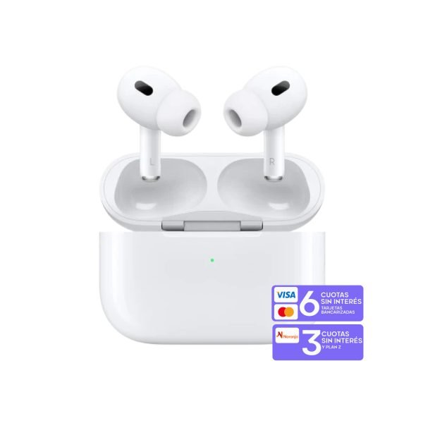 imagenes accesorios pag web_Airpods pro 2 Auriculares Inalámbricos AirPods Pro AAA