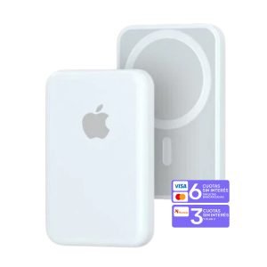 Cargador Battery Pack MagSafe AAA