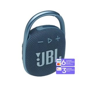 Parlante JBL Clip 4