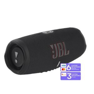 Parlante JBL Charge 5