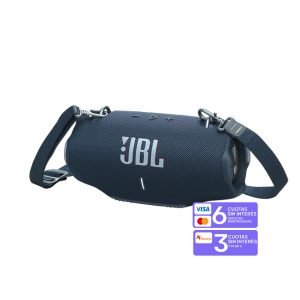 Parlante JBL Xtreme 4