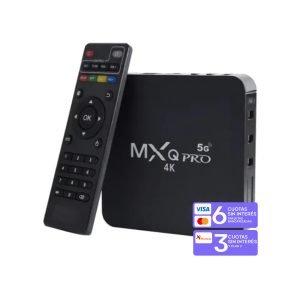 imagenes accesorios pag web_MX 1 PRO 5G 1 TV Box OY con MagicTV