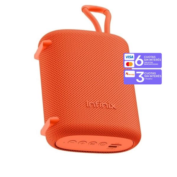 imagenes accesorios pag web_Parlante Infinix 1 Parlante Infinix Pocket Beat