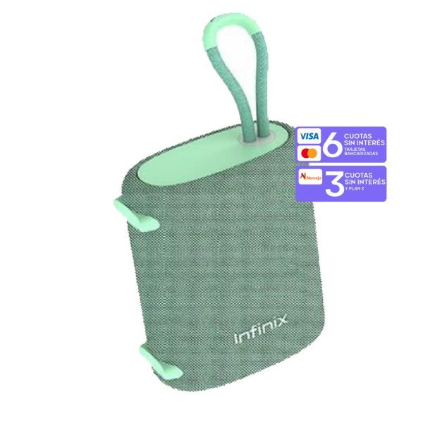imagenes accesorios pag web_Parlante Infinix 2 Parlante Infinix Pocket Beat