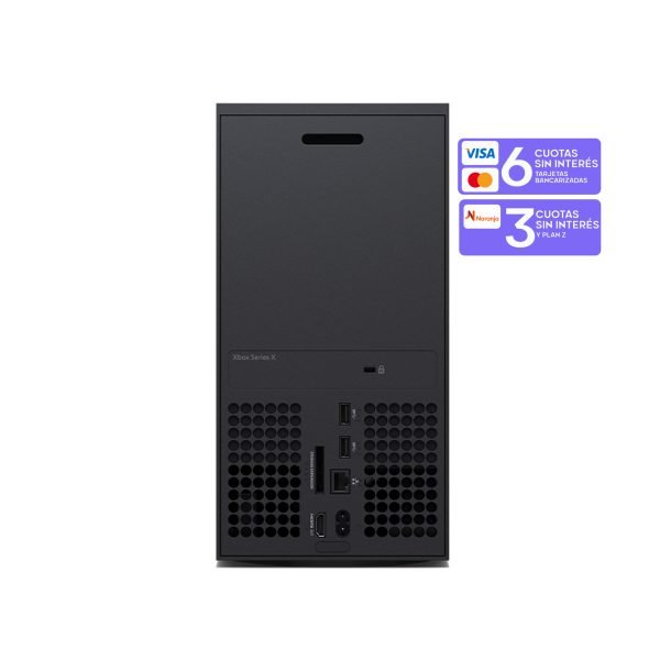 Xbox Series X 1TB