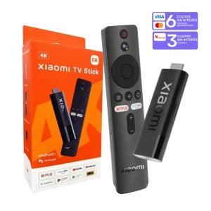 imagenes accesorios pag web_Xiaomi Stick 2 Xiaomi MI Stick TV 4K