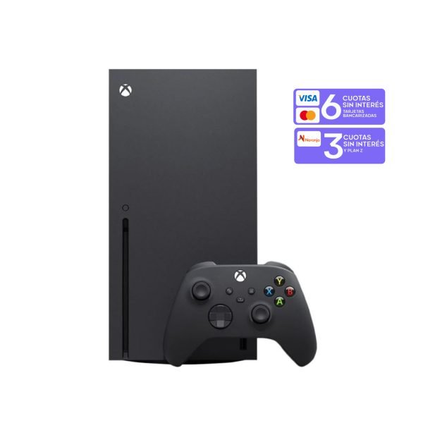 Xbox Series X 1TB