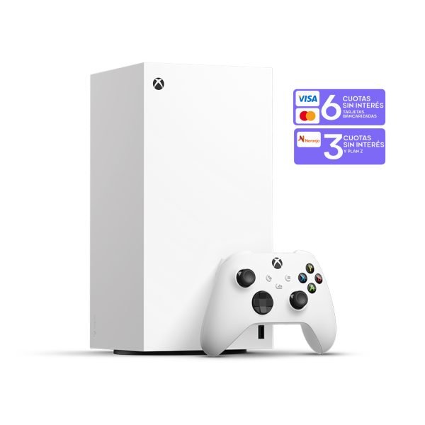 Xbox Series X 1TB