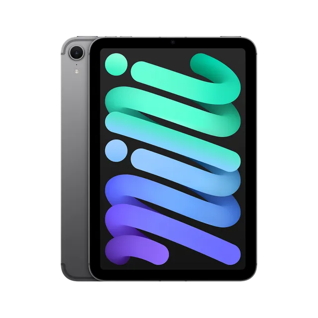iPad Mini 7 8.3" 128GB