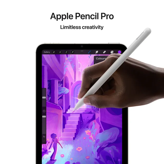 iPad Mini 7 8.3" 128GB - Imagen 5
