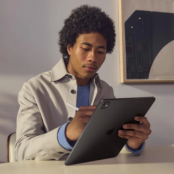 iPad Pro M5 13" 256GB - Imagen 8