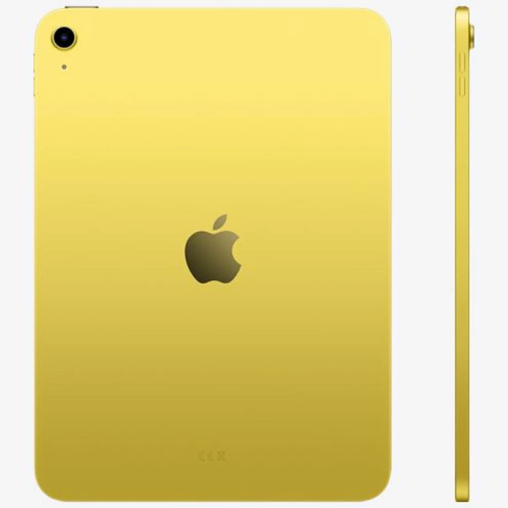 iPad 11 128GB 10.9" Chip A16 - Imagen 4