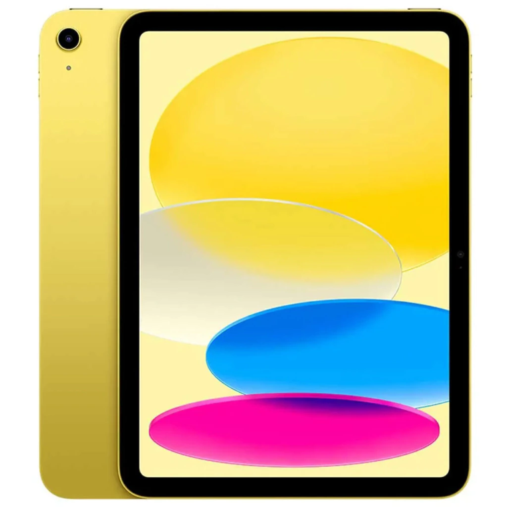 iPad 11 128GB 10.9" Chip A16 - Imagen 3