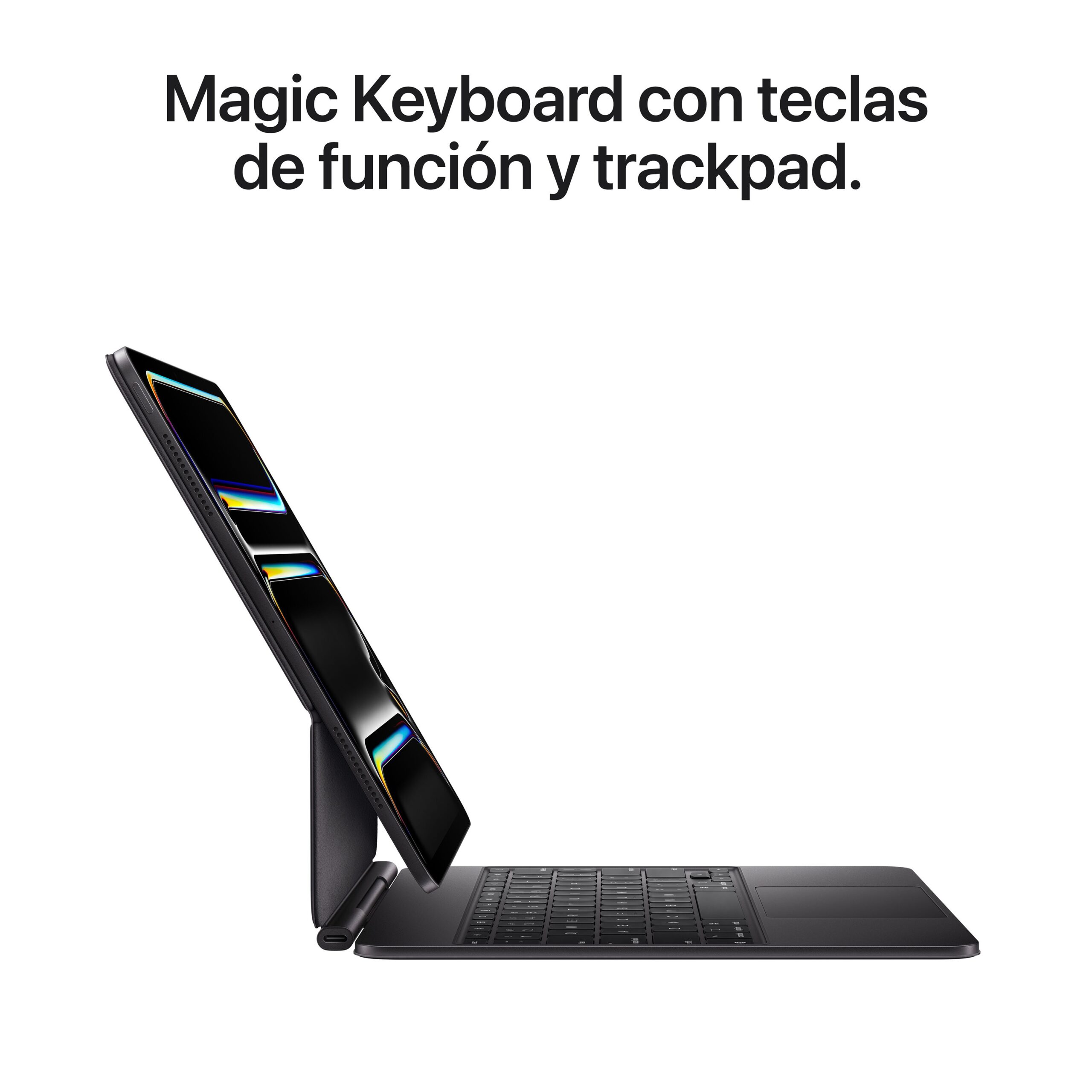 iPad Pro Chip M4 11" 512GB - Imagen 2